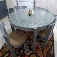 میز ناهار خوری
