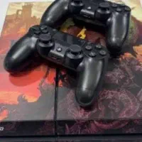 PS4فت 1ترا کپی خور