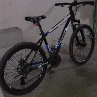 دوچرخه اینتنس۲۷