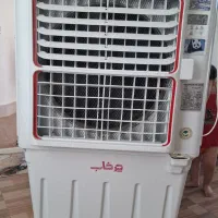 کولر ابی ایستاده