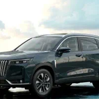 X77مدل 1404 پلاک شده