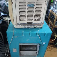 انواع کولر های ابی