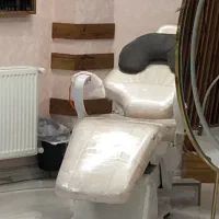 وسایل ارایشگاه زنانه