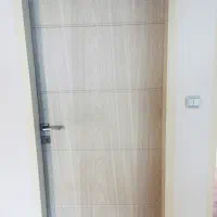 درب اطاقی و ورودی