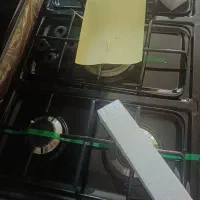 اجاق گاز|اجاق گاز و لوازم برقی پخت‌وپز|نورآباد, |دیوار