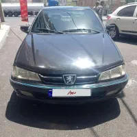 فروش پژو