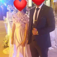 لباس مجلسی دخترانه