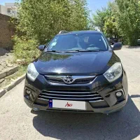 جک s5|خودرو سواری و وانت|بندرعباس, |دیوار