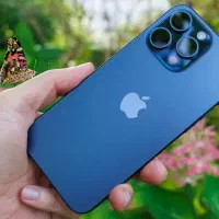 آیفون ۱۵ پرومکس