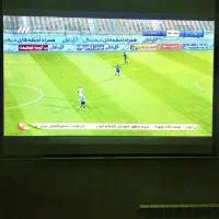 ویدیو پروژکتورمناسب فیلم/فوتبال/کافه/رستوران/مدارس