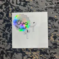 Airpod pro 2 gen z