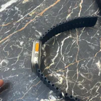 اپل واچ اولترا ۱