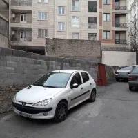 فروش زمین موقعیت مسکونی