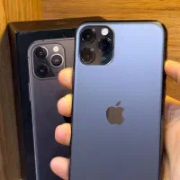 iPhone 11pro 256