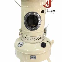 پیلته نفتی والور نفتی کمر شکن لعابی