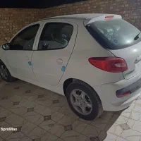 پژو۲۰۷