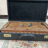 تخته نرد اصیل
