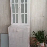 کمد باکس کتابخانه