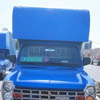 نیسان مدل 87