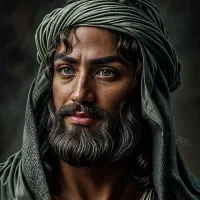 تمثال حضرت ابالفضل (علیه السلام)
