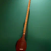 سه تار زمرد