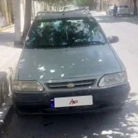 پراید مدل 85