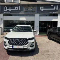 تیگو ۷ پروپرمیوم