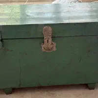 صندوق ارج