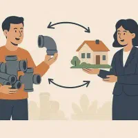 فروش امتیاز شرکت