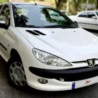 206 تیپ ۲