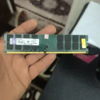 رم 2 گیگ ddr2 کامپیوتر باس 1600