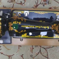 چرخ خیاطی مری فلوور