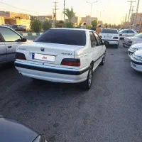 پارس مدل ۹۰