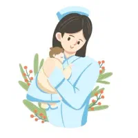 پرستار بچه