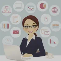 همکار خانم جهت پیشخوان دولت