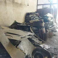 نیازمند کارگر ساده ضایعات