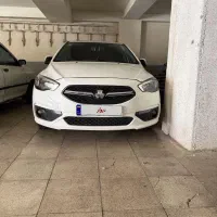 شاهین G با سانروف مدل ۱۴۰۱