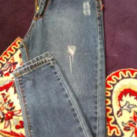 تعدادی شلوار به قیمت تولیدی