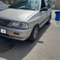 پراید