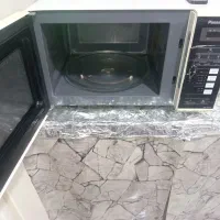 ماکرویو پاناسونیک اصل
