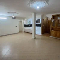 واحددو خواب/بر گلخانه/ ۱۱۰ متر/دو خواب فول امکانات