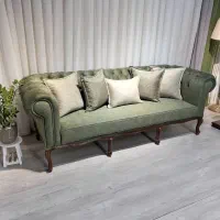 مبل آوانگارد با چستر زیبا بازار بزرگ مبل ملل