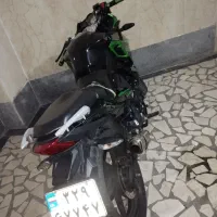 مگلی 200R مدل 1402