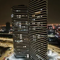 115متر-لوکس-برج-الماس-شیشه-شهرک-چیتگرجنب-ایرانمال