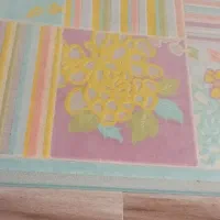 فرش چهار متری