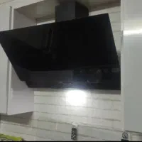 هود اشپزخانه،مدل صدرا