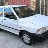 پراید96