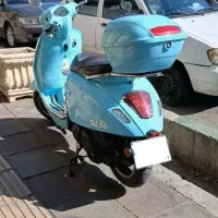 همتاز موتور rs150