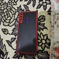 گوشی y 6p حافظه ۶۴ اندروید ۱۰ جهت معاوضه