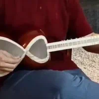 تار خوش صدا